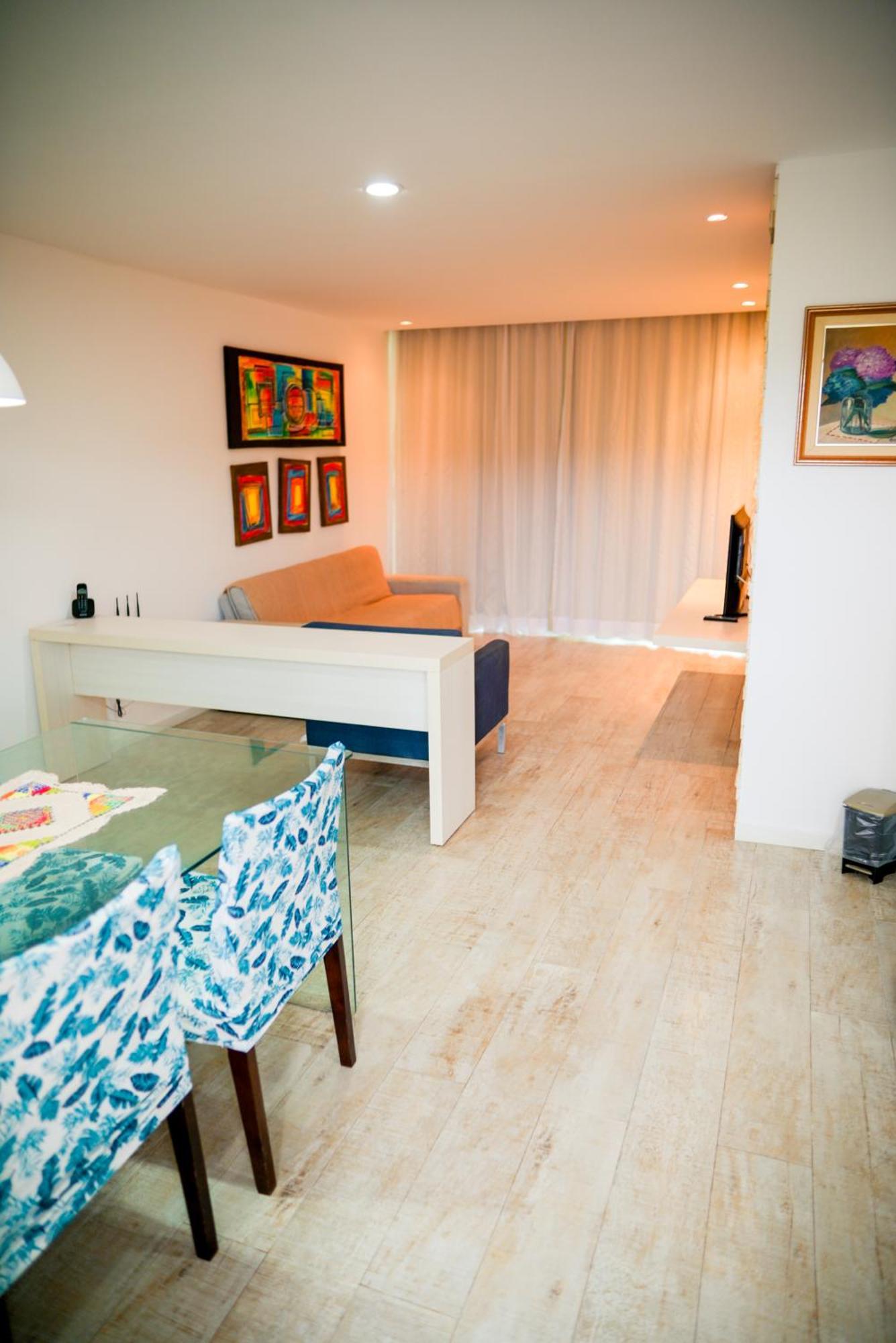 Waterfront Residence Maceió Exterior foto
