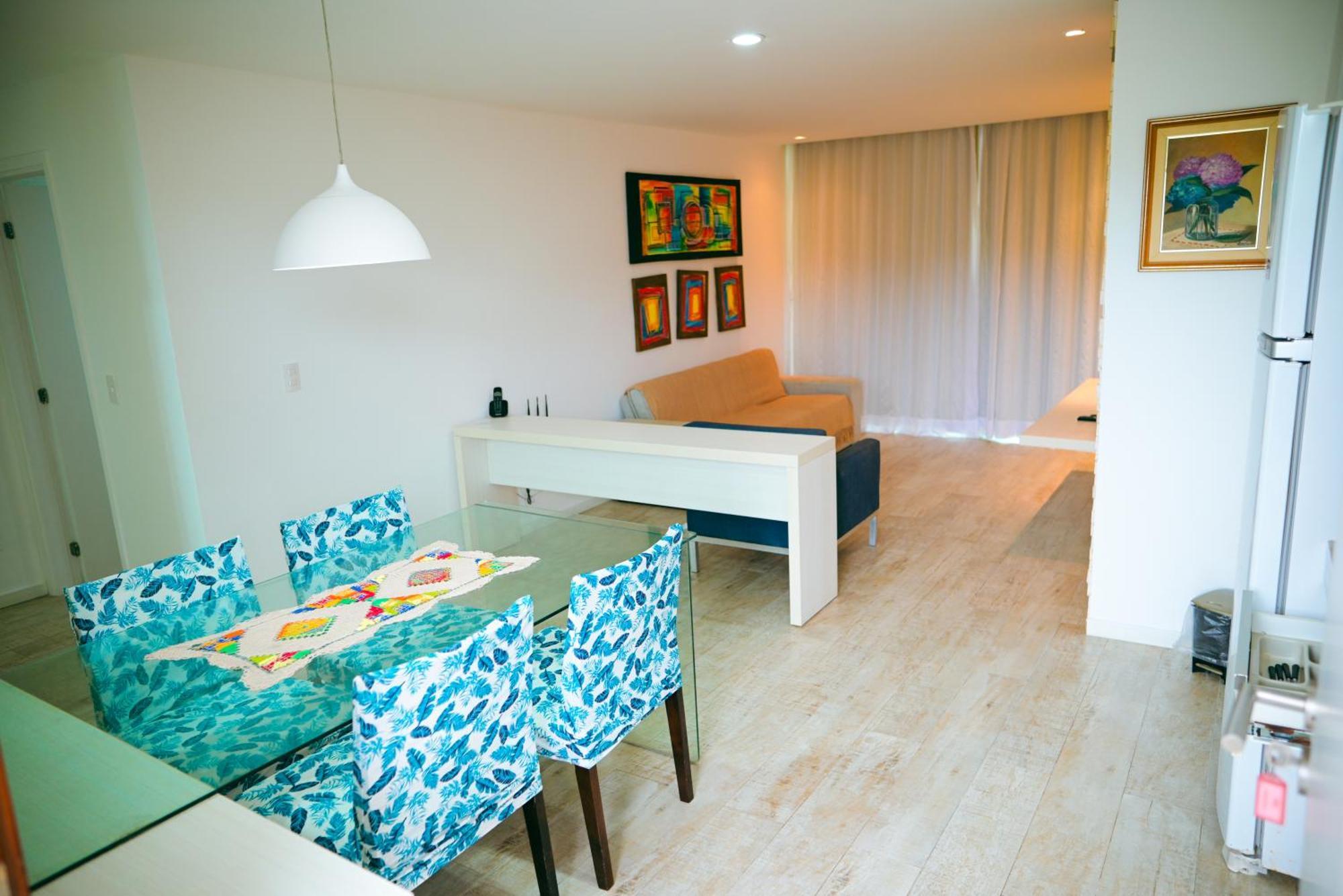 Waterfront Residence Maceió Exterior foto