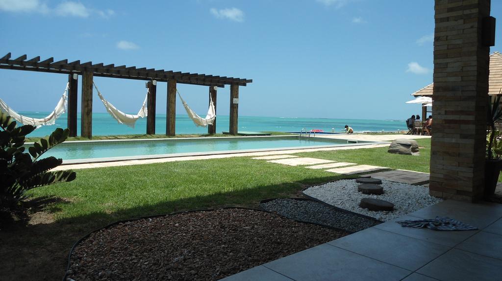 Waterfront Residence Maceió Exterior foto