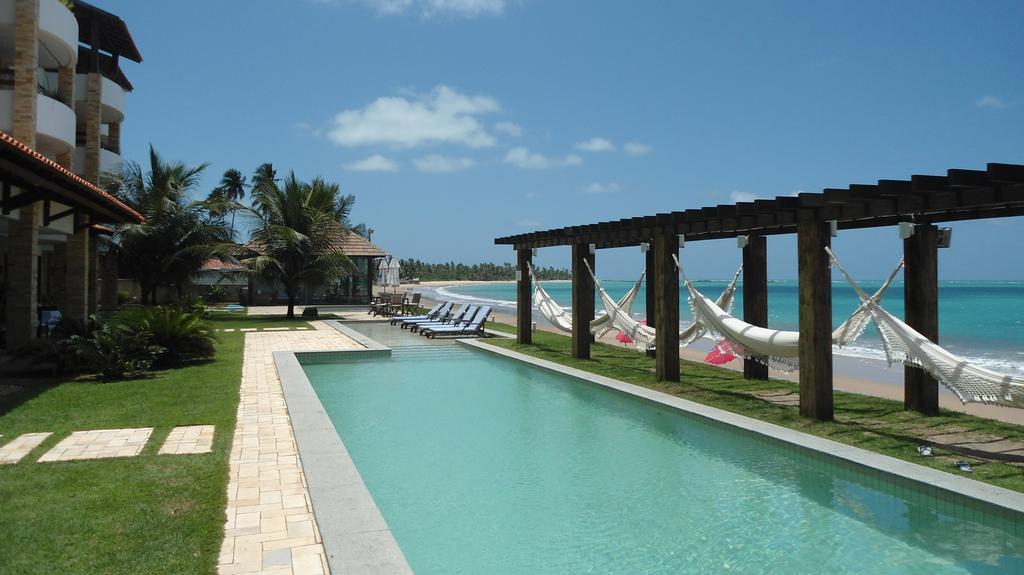 Waterfront Residence Maceió Exterior foto
