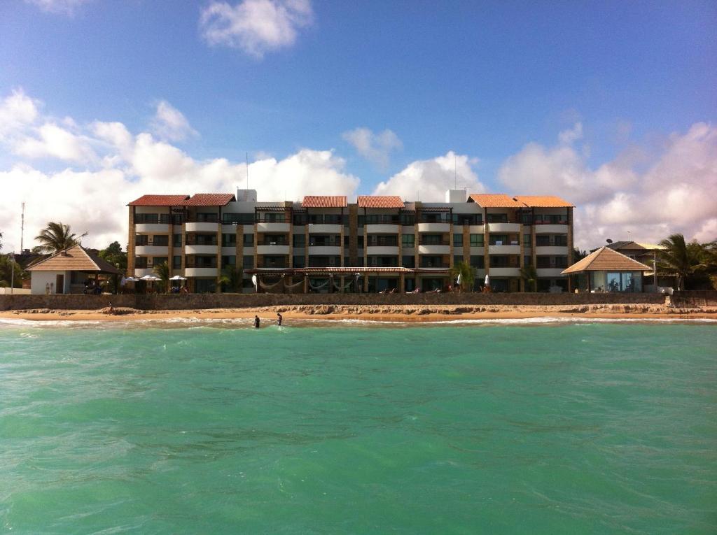 Waterfront Residence Maceió Exterior foto
