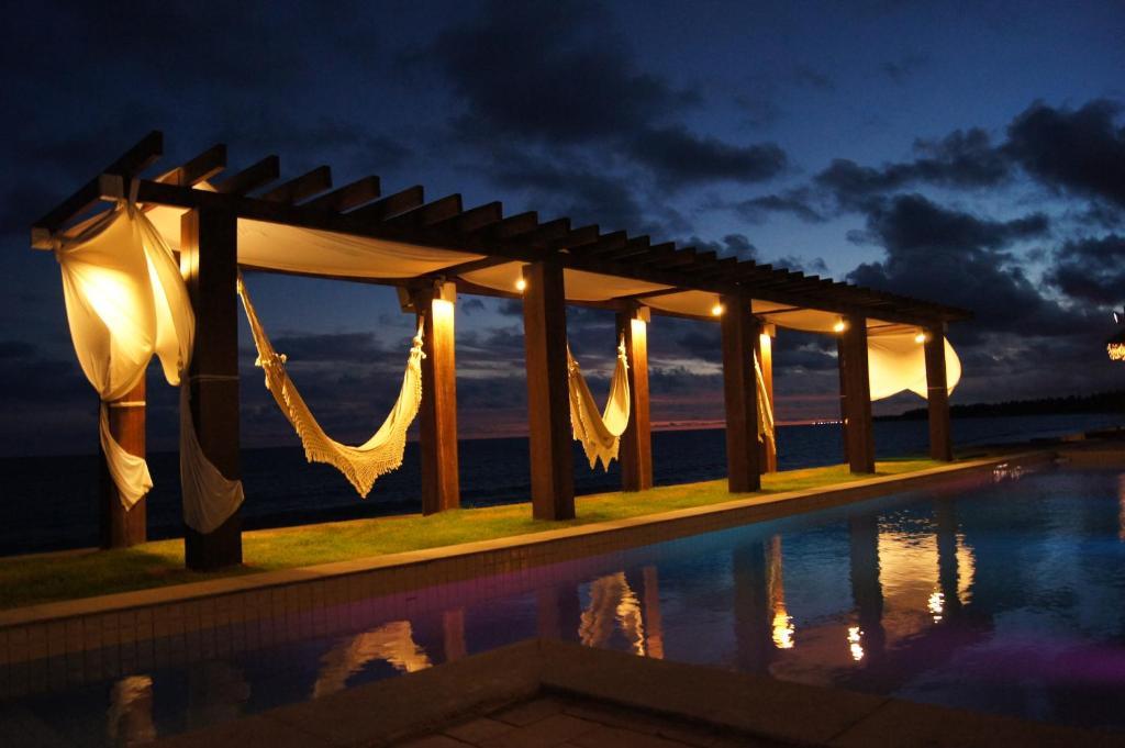 Waterfront Residence Maceió Exterior foto