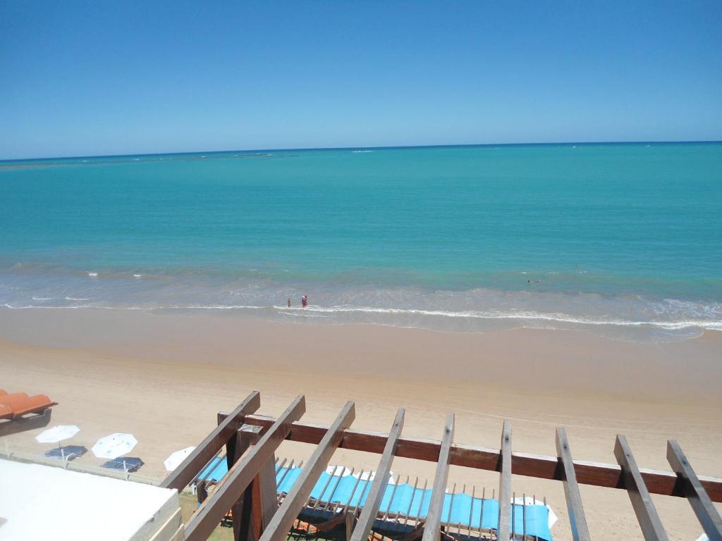 Waterfront Residence Maceió Exterior foto