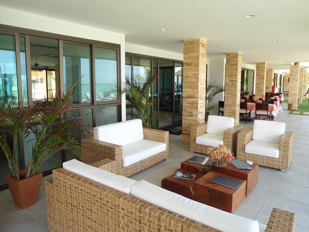 Waterfront Residence Maceió Exterior foto