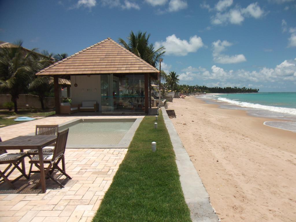 Waterfront Residence Maceió Exterior foto