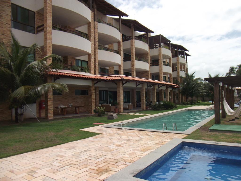 Waterfront Residence Maceió Exterior foto